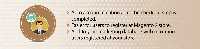 Magento 2 Guest to Customer